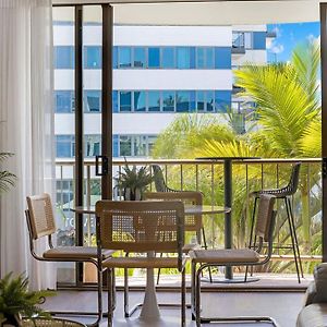 One-Bedroom Apartment Airconditioning